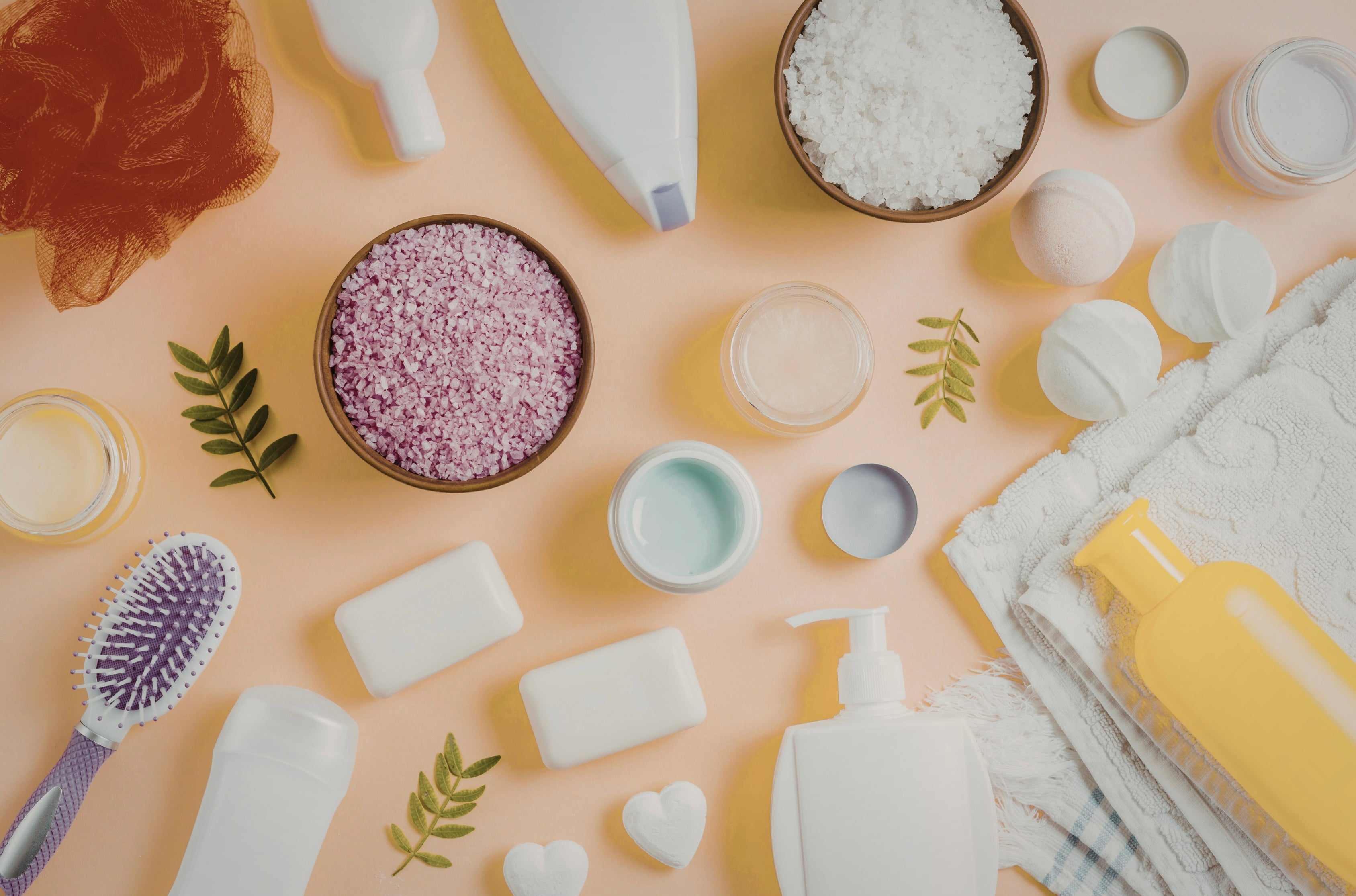 Health & Personal Care