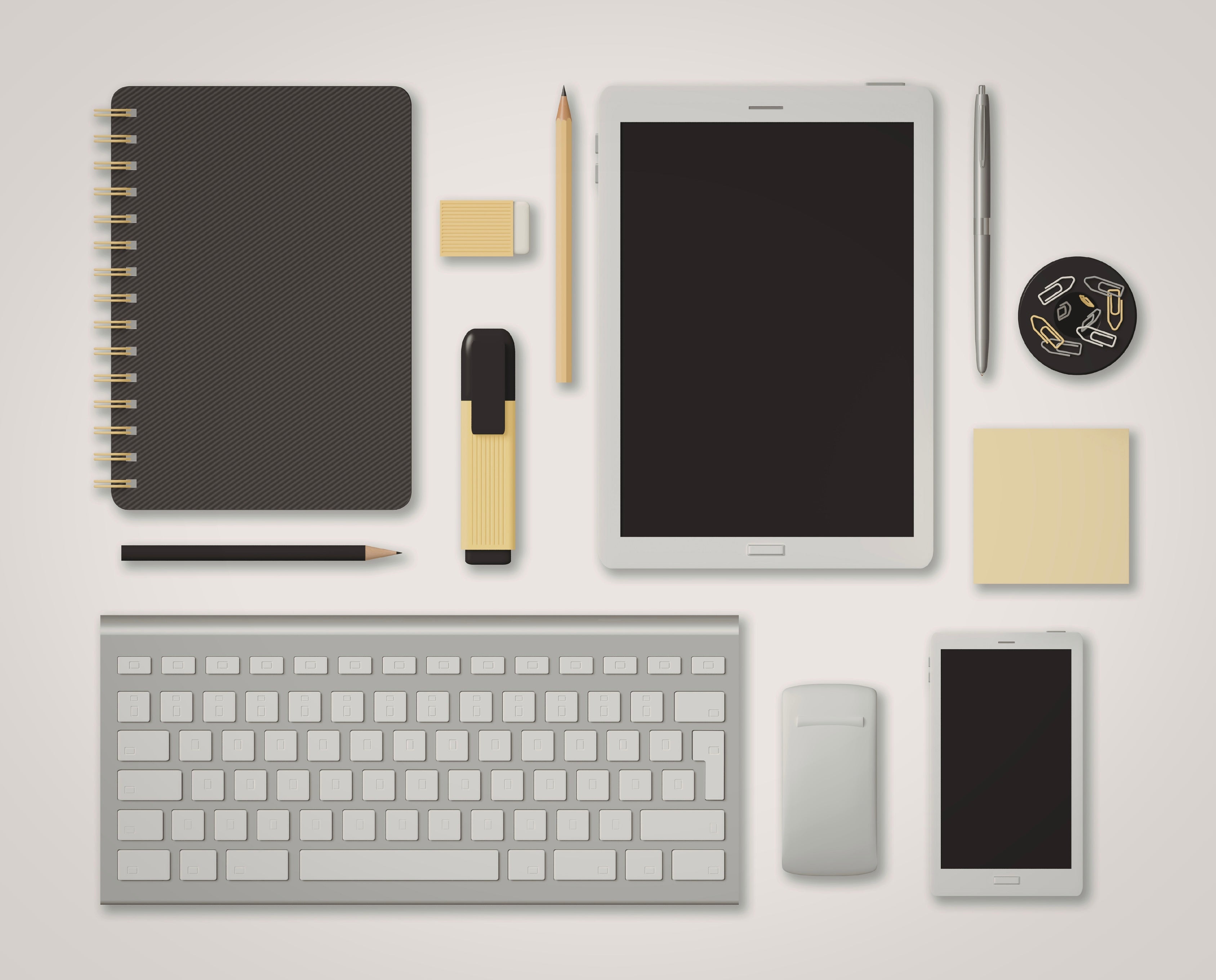 Gadgets