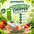 Vegetable Fruit Chopper