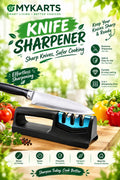 Knife Sharpner for Kitchen
