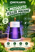 Mosquito Killer Machine - Electric lamp