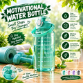 Motivational Sipper Bottle - 2 litre