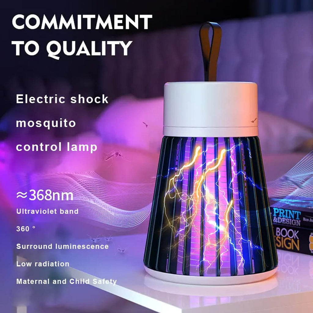 Mosquito Killer Machine - Electric lamp