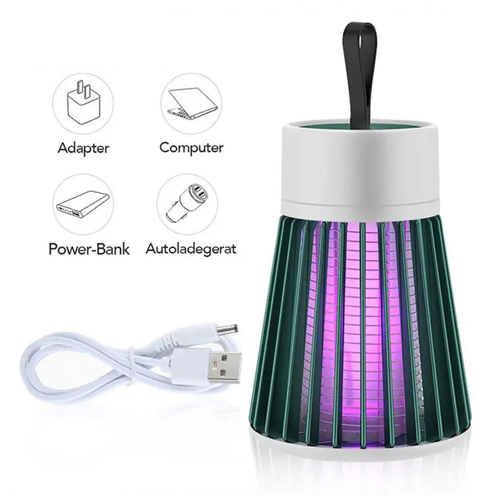 Mosquito Killer Machine - Electric lamp