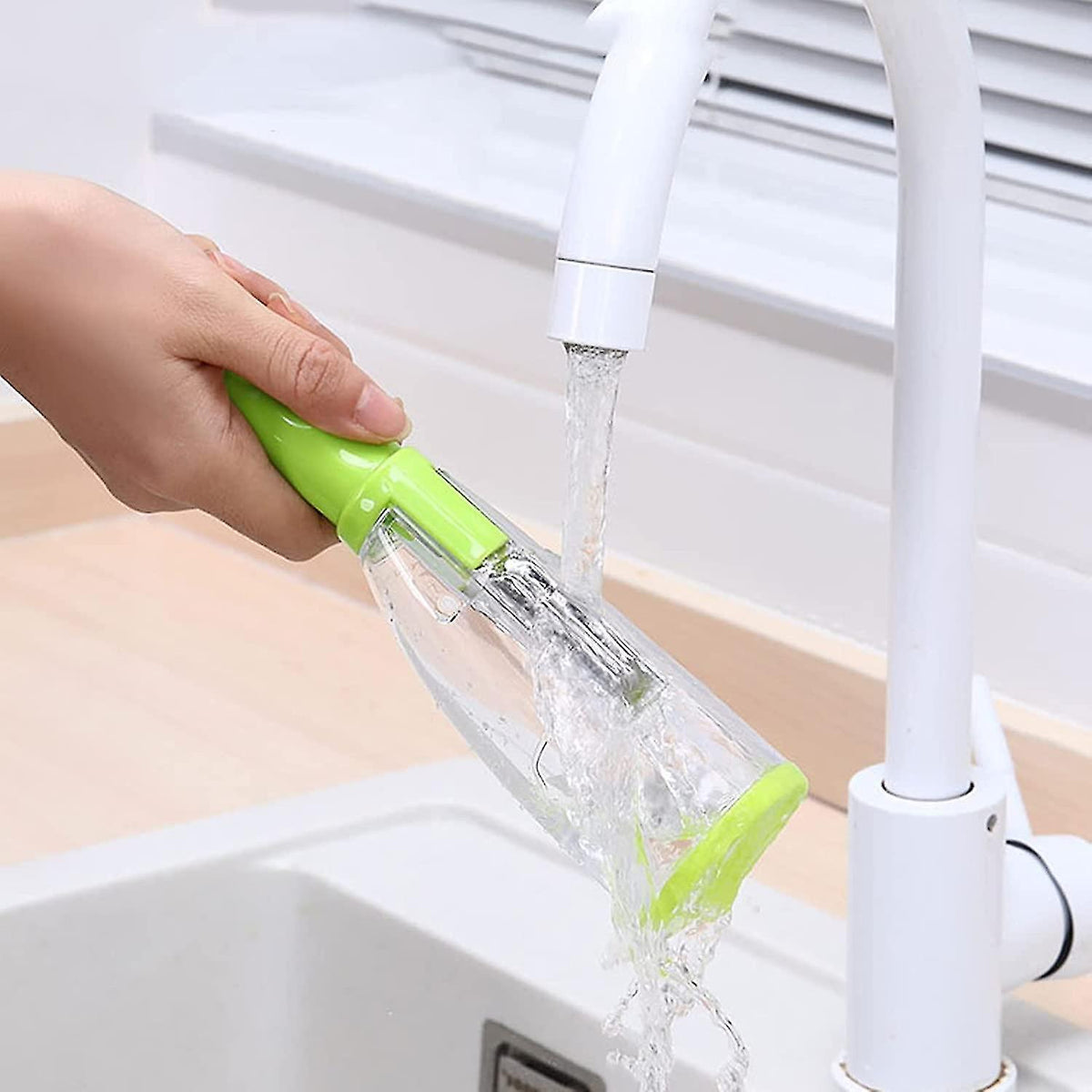 Smart Multifunctional Vegetable Peeler