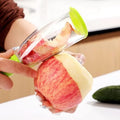 Smart Multifunctional Vegetable Peeler