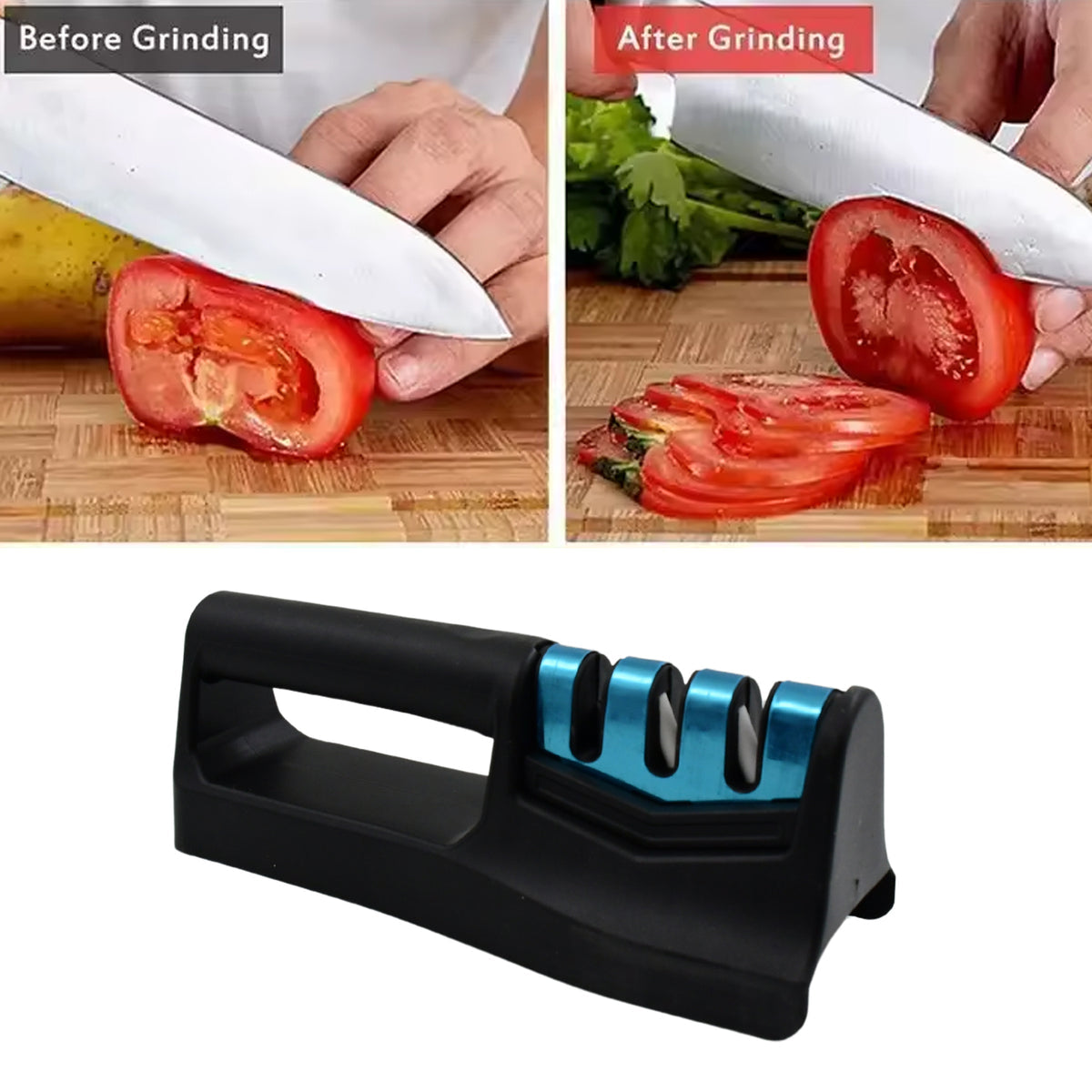 Knife Sharpner for Kitchen