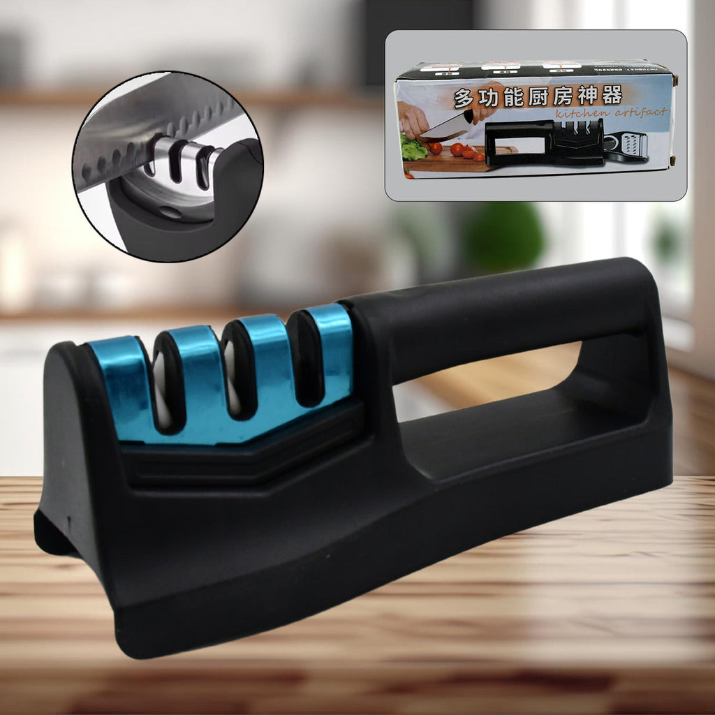 Knife Sharpner for Kitchen