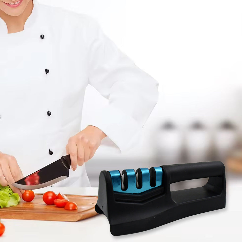 Knife Sharpner for Kitchen
