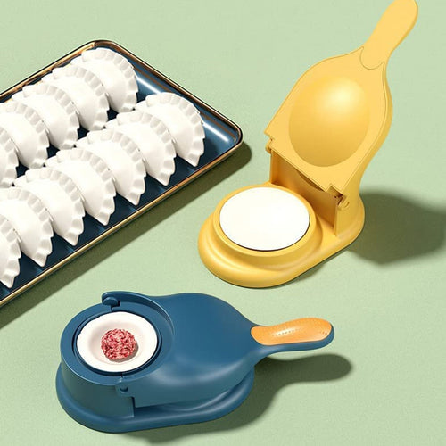 2 in 1 Momos Dumpling Maker