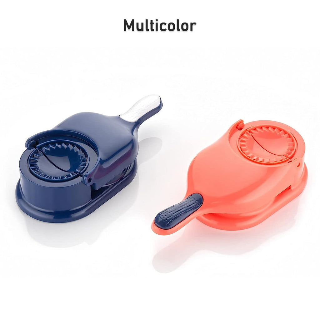 2 in 1 Momos Dumpling Maker