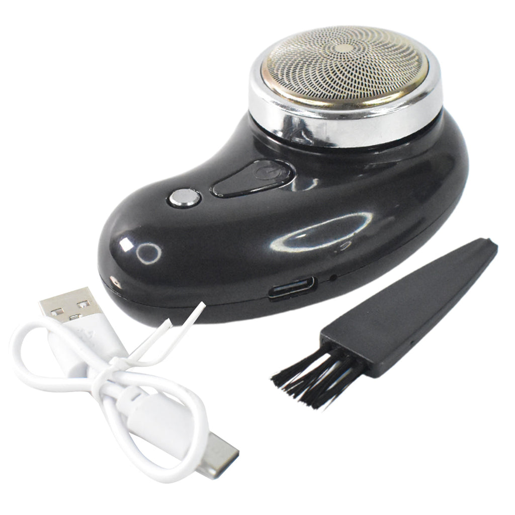 Portable Trimmer (Short Facial Hair trimmer 1 PC) Suitable for travel