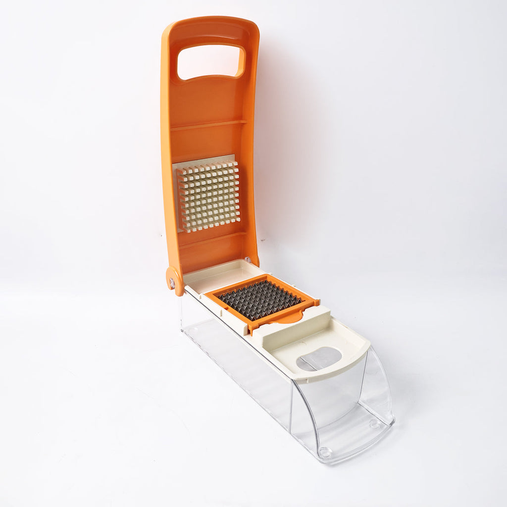 Vegetable Fruit Chopper