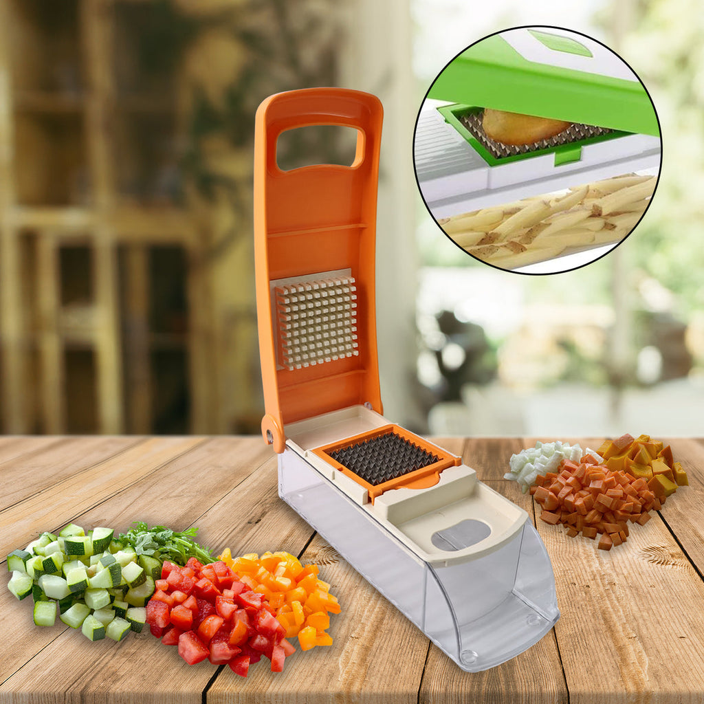 Vegetable Fruit Chopper