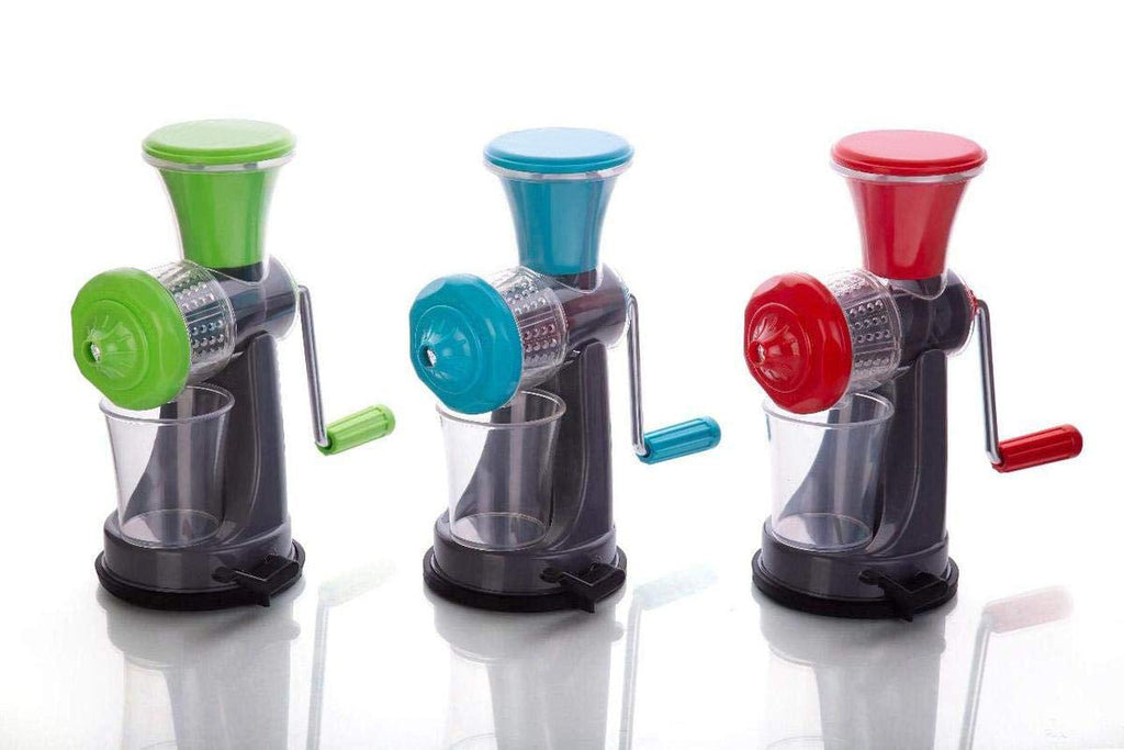 Fruits and vegetable juicer , nano, or mini juicer